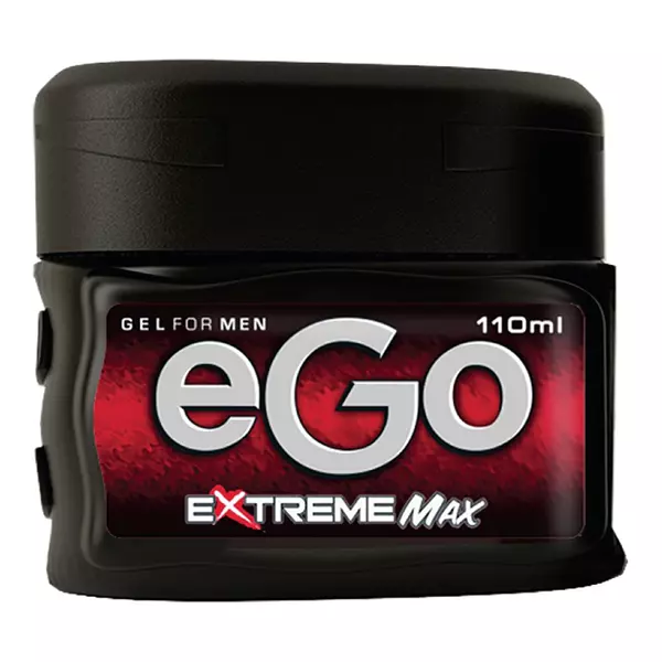 Gel Ego Extreme Max De 110ml