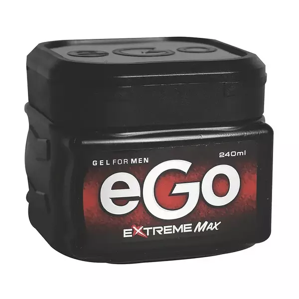 Gel Ego Extreme Max De 240ml