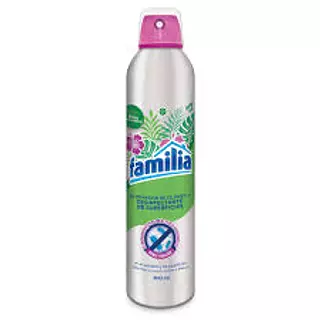 Eliminador De Olores Familia Brisa X 300ml