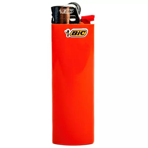 Encendedor Bic Maxi J6 Unidad