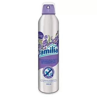 Eliminador De Olores Familia Lavanda De 300ml