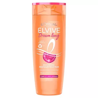 Shampoo Reconstructor Elvive Dream Long 370ml