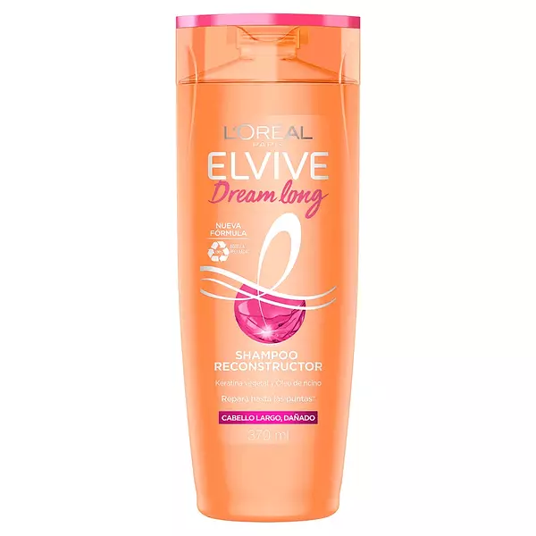 Shampoo Reconstructor Elvive Dream Long 370ml