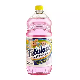Fabuloso Antibacterial Bebé De 1000ml