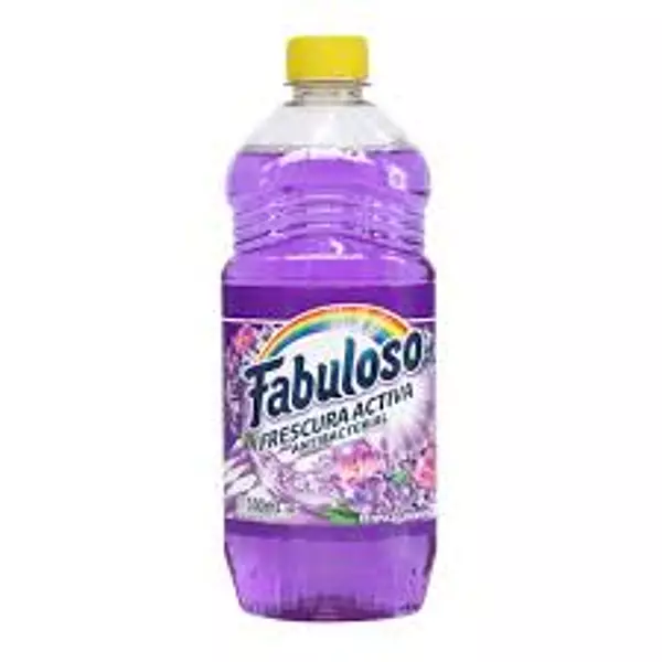 Fabuloso Lavanda X 500ml