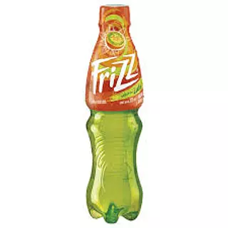 Gaseosa Frizz Lulo X 370ml
