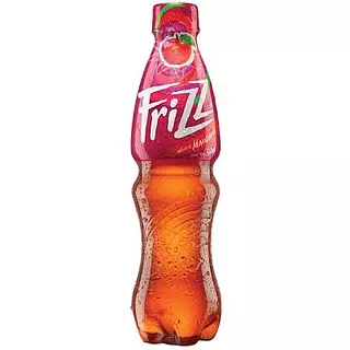 Gaseosa Frizz Manzana X 370ml