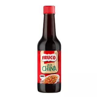 Salsa China Fruco De 150ml