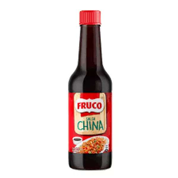 Salsa China Fruco De 150ml