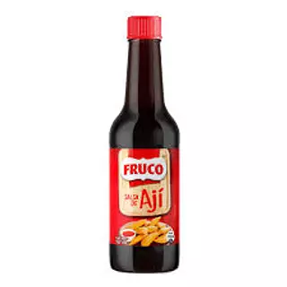 Salsa De Ají Fruco De 157ml