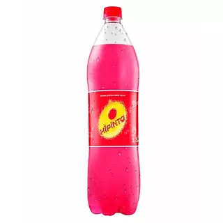 Gaseosa Kola Hipinto De 1.5l