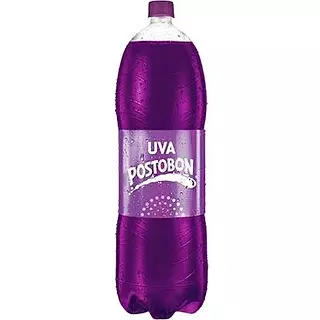 Gaseosa Uva Postobón X 2.5l