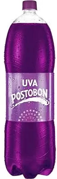 Gaseosa Uva Postobón X 2.5l