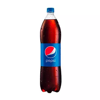 Gaseosa Pepsi De 1.5 Litros