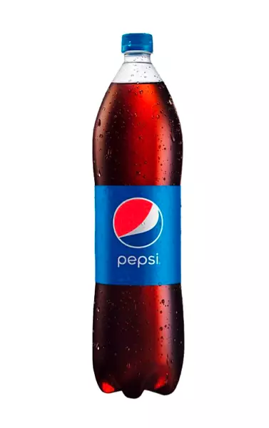 Gaseosa Pepsi De 1.5 Litros