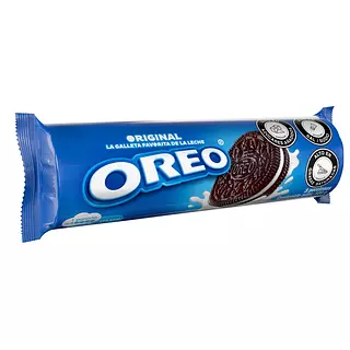 Galletas Oreo Rollo X 108g