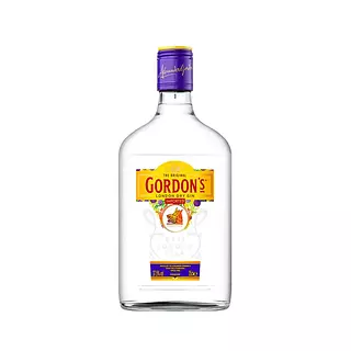 Ginebra Gordons X 350ml