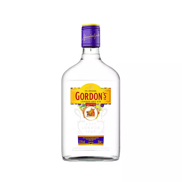 Ginebra Gordons X 350ml