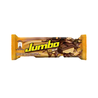 Chocolatina Jumbo Kremani X 40g