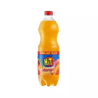 Jugo Hit Mango Botella De 1.5l