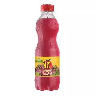 Jugo Hit Mora Botella De 500ml