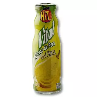 Jugo Nectar Hit Pera X 237ml