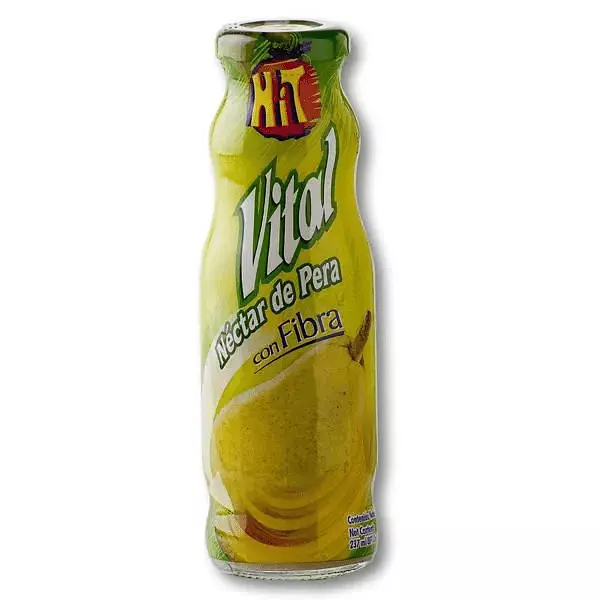 Jugo Nectar Hit Pera X 237ml