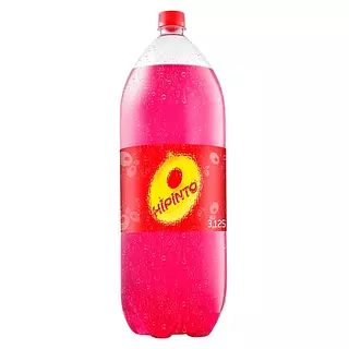 Gaseosa Kola Hipinto De 3.125l