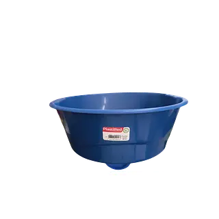 Platon Ancheta 8lts Plastired + Empaque