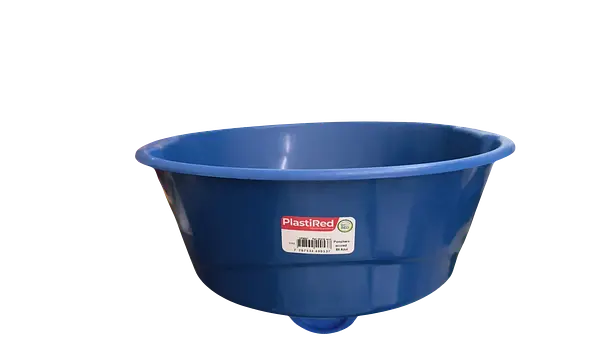 Platon Ancheta 8lts Plastired + Empaque