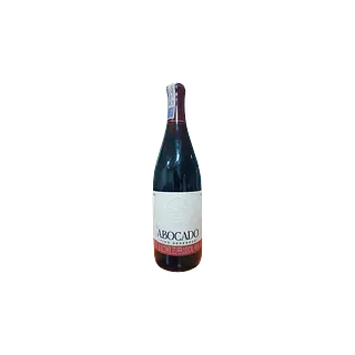 Vino Abocado Casa Grajales De 750ml