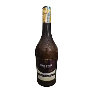 Crema De Whisky Viejo Roble X 700ml