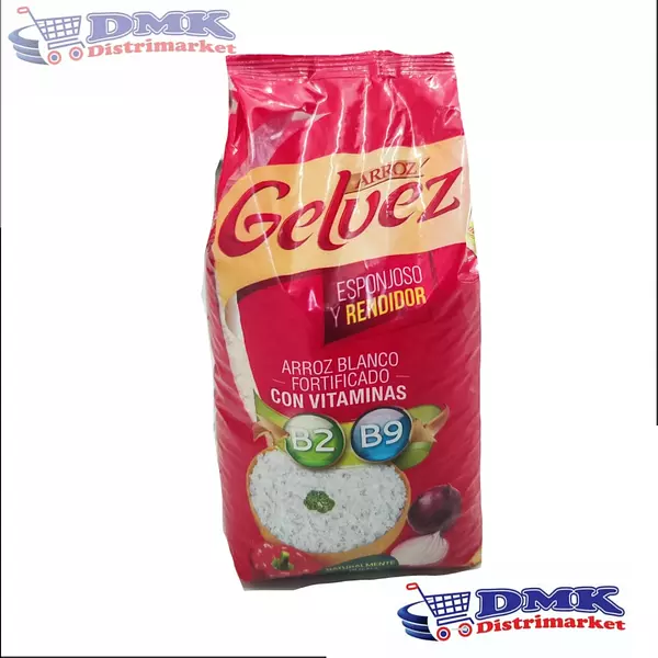 Arroz Gelvez X 500gr