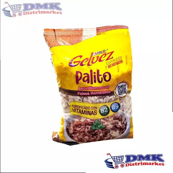 Arroz Gelvez Palito X 500gr