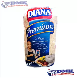 Arroz Diana Premium X 500g
