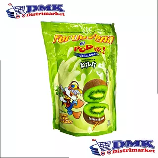 Avena Fortiavena Kiwi X 200gr