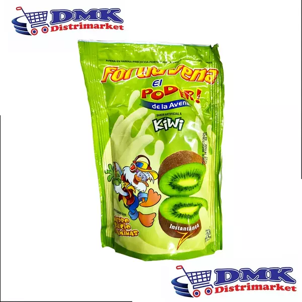 Avena Fortiavena Kiwi X 200gr