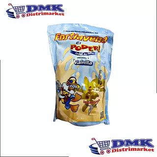 Avena Fortiavena Vainilla X 200gr