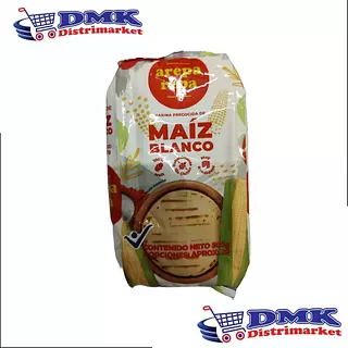 Harina Arepa Repa X 500gr