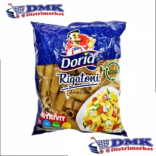 Pastas Doria Rigatoni
