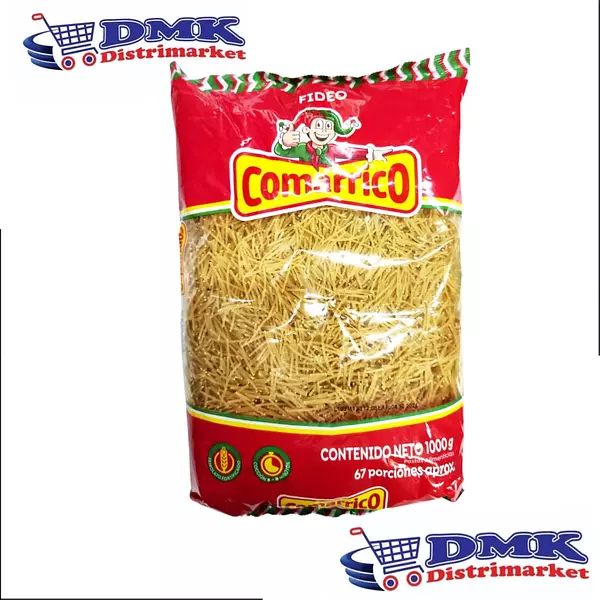 Fideos Comarrico