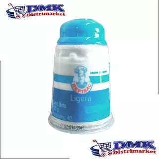 Salero Refisal Light 120gr