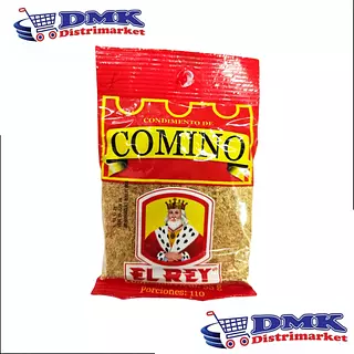 Comino Molido Chapeta El Rey