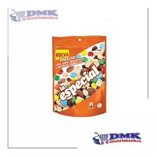 Maní La Especial Mix Chocolate X 175gr