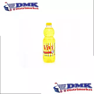 Aceite Vivi De 500ml