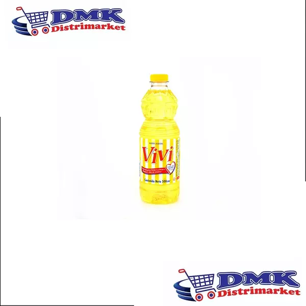 Aceite Vivi De 500ml