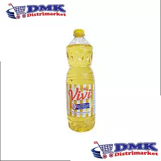 Aceite Vivi De 900ml