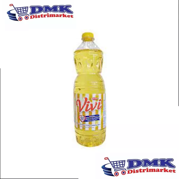 Aceite Vivi De 900ml