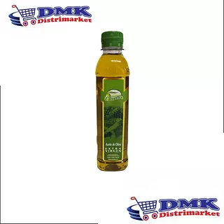 Aceite De Oliva Olivetto De 250ml