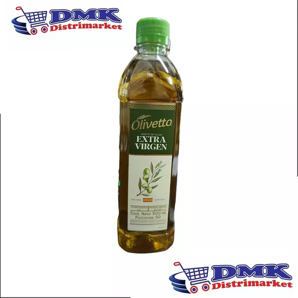 Aceite Olivetto De 500ml